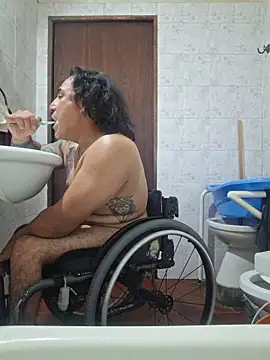 Rueditasss online show from 04/02/26, 12:36