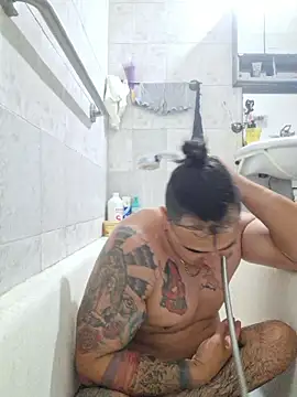 Rueditasss online show from 04/08/26, 01:27