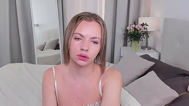 Keit princess online show from 12/03/25, 05:48