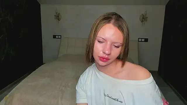 Keit princess online show from 01/12/26, 07:30