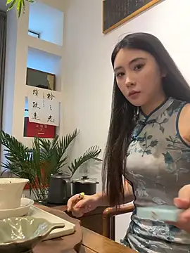 anqi6376 online show from 06/16/26, 08:17