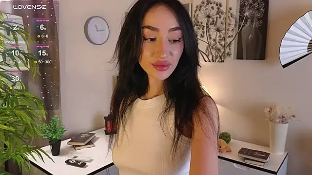 Marie Long online show from 01/11/26, 06:35