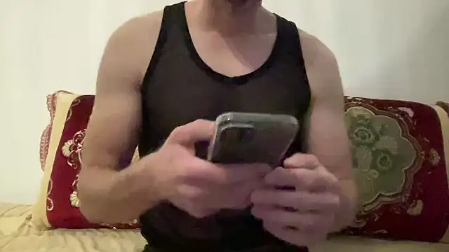 sportive hunk online show from 10/27/25, 06:23