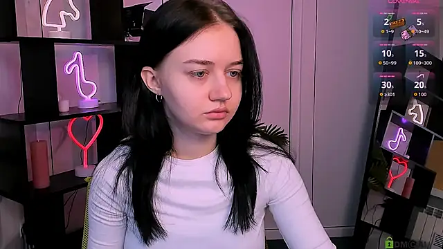 miki ti online show from 11/09/25, 06:01