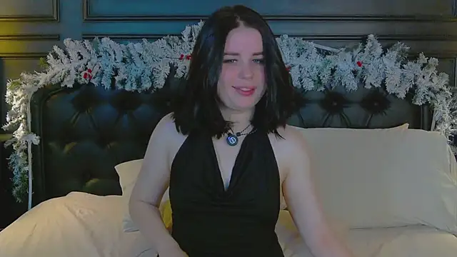 AliceLune online show from 12/21/25, 02:02