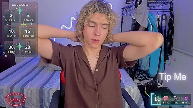 Lyric Mirage online show from 12/02/25, 11:00