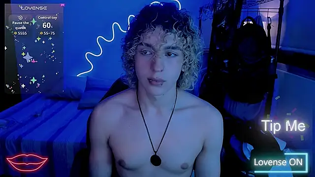 Lyric Mirage online show from 02/19/26, 04:30