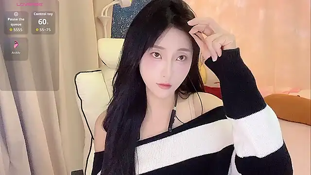 Ximi1 online show from 12/01/25, 10:59