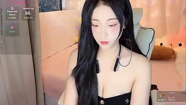 Ximi1 online show from 12/16/25, 11:32