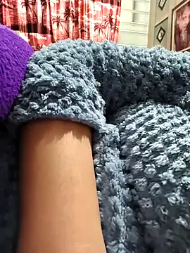 Anshika1431 online show from 12/19/25, 07:54