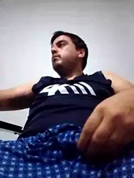 Chorizo Criollo online show from 11/26/25, 01:50