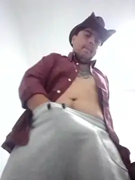 Chorizo Criollo online show from 02/09/26, 03:27