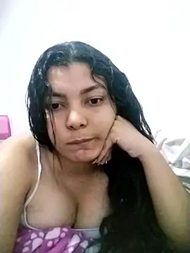 MyaShy online show from 01/09/26, 12:57