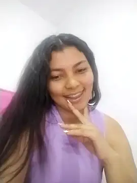 MyaShy online show from 01/14/26, 01:33