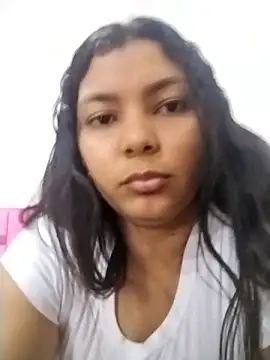 MyaShy online show from 01/17/26, 06:33