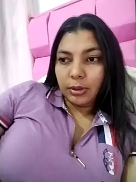 MyaShy online show from 02/02/26, 06:06