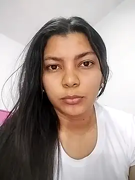 MyaShy online show from 02/03/26, 06:46