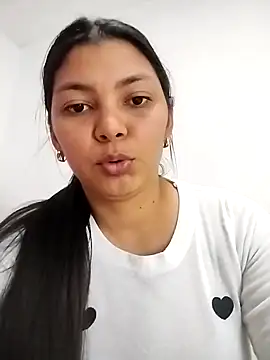 MyaShy online show from 02/10/26, 05:50