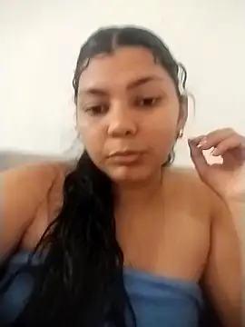 MyaShy online show from 03/19/26, 12:03