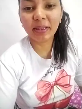 MyaShy online show from 03/21/26, 01:37