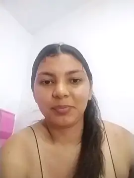 MyaShy online show from 03/23/26, 10:36