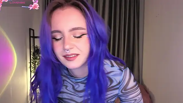 AleksaDivine online show from 10/17/25, 08:55