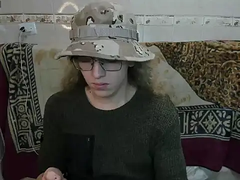 Bookjinn online show from 01/19/26, 07:23