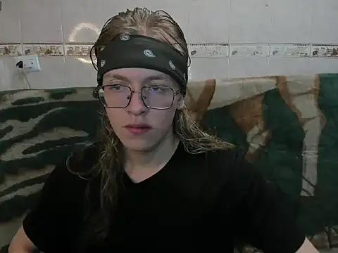 Bookjinn online show from 02/09/26, 04:16