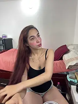 Snapshot of MariamGray1 chatting on 05/21/26, 10:22 MariamGray1 online show from 05/21/26, 10:22