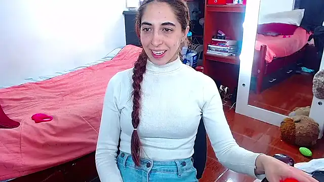MariamGray1 online show from 07/22/26, 12:13