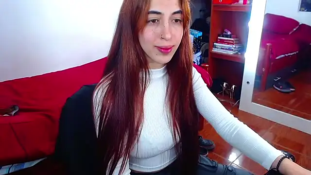 MariamGray1 online show from 07/24/26, 03:15