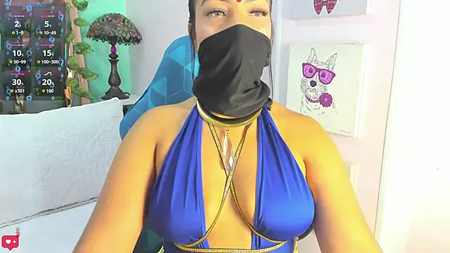 Iniya Parul online show from 03/26/26, 02:00