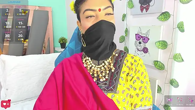 Iniya Parul online show from 06/11/26, 02:04