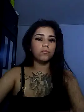 adri gomez1 online show from 11/17/25, 01:44