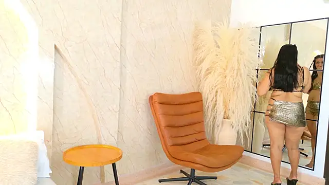 Antonella Russo1 online show from 02/25/26, 01:32