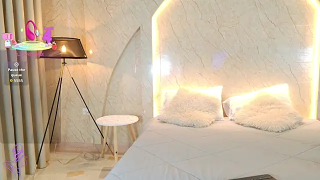 Antonella Russo1 online show from 03/23/26, 01:04