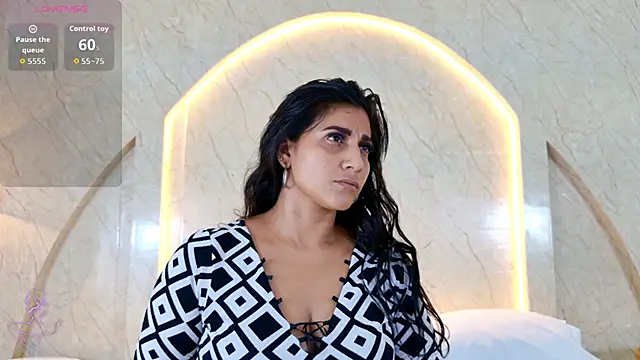 Antonella Russo1 online show from 05/21/26, 01:29
