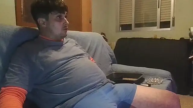 THEGLOBEZONEXXX online show from 01/07/26, 03:42