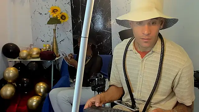 Stormandloganxxx online show from 01/13/26, 02:11