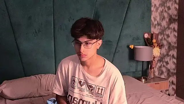 Aaron Eze online show from 02/22/26, 11:03