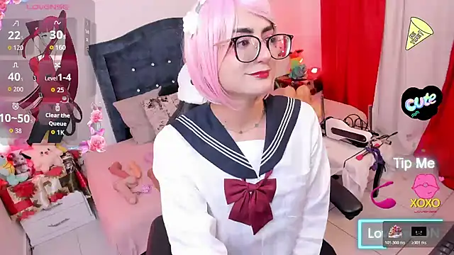 Noah Cherry online show from 03/26/26, 02:50