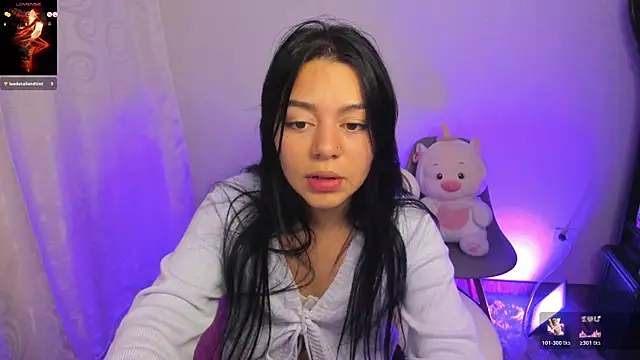 Snapshot of Midori_rosse chatting on 02/09/26, 02:59 Midori rosse online show from 02/09/26, 02:59