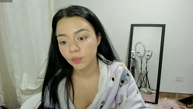 Snapshot of Midori_rosse chatting on 05/15/26, 10:50 Midori rosse online show from 05/15/26, 10:50
