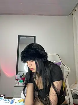 Snapshot of Midori_rosse chatting on 05/29/26, 10:41 Midori rosse online show from 05/29/26, 10:41