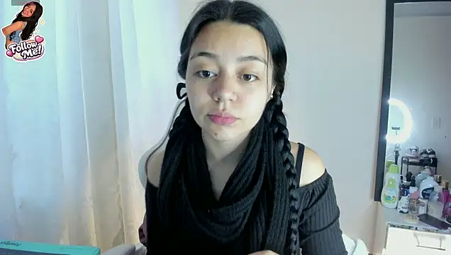 Snapshot of Midori_rosse chatting on 06/09/26, 10:21 Midori rosse online show from 06/09/26, 10:21