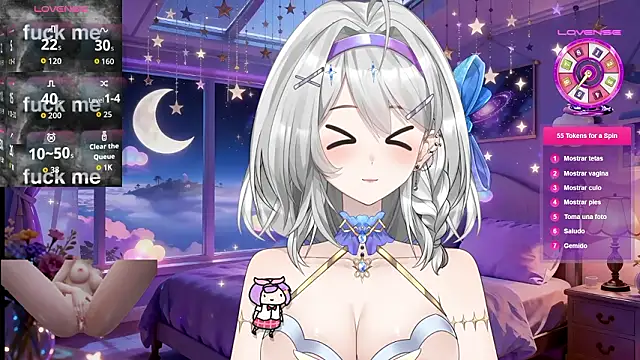 Kiramane online show from 03/07/26, 05:37