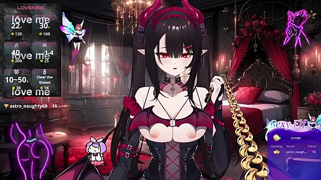 Kiramane online show from 04/03/26, 03:48