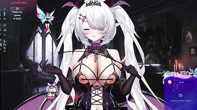 Kiramane online show from 04/18/26, 05:11