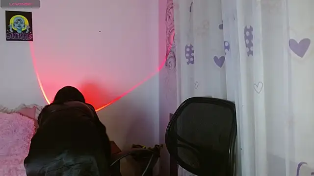 KittyJane online show from 11/19/25, 05:35