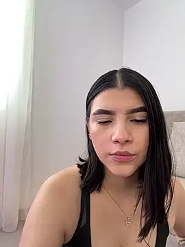 Julietalcl online show from 11/09/25, 09:02